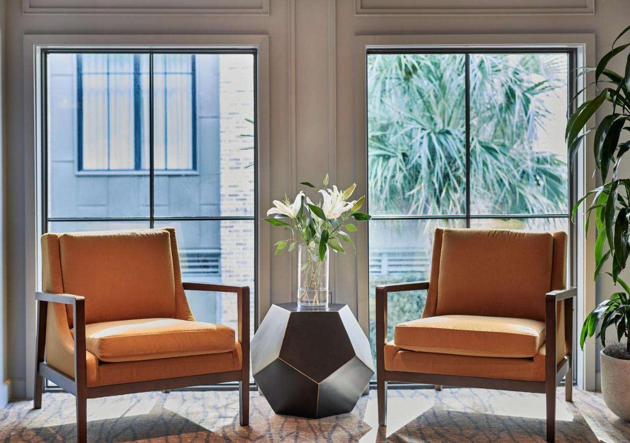 Hotel The Loutrel Charleston Esterno foto