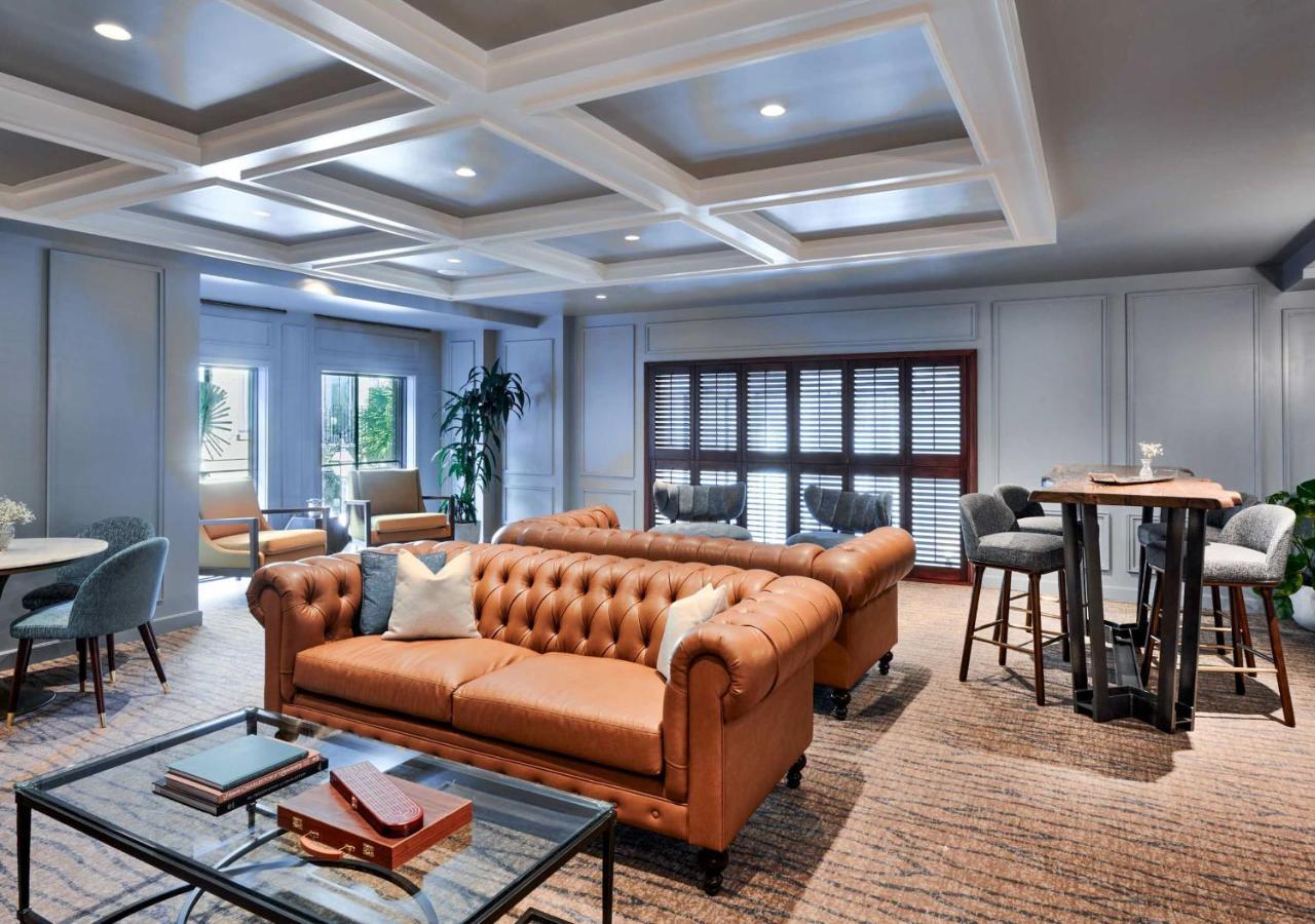 Hotel The Loutrel Charleston Esterno foto