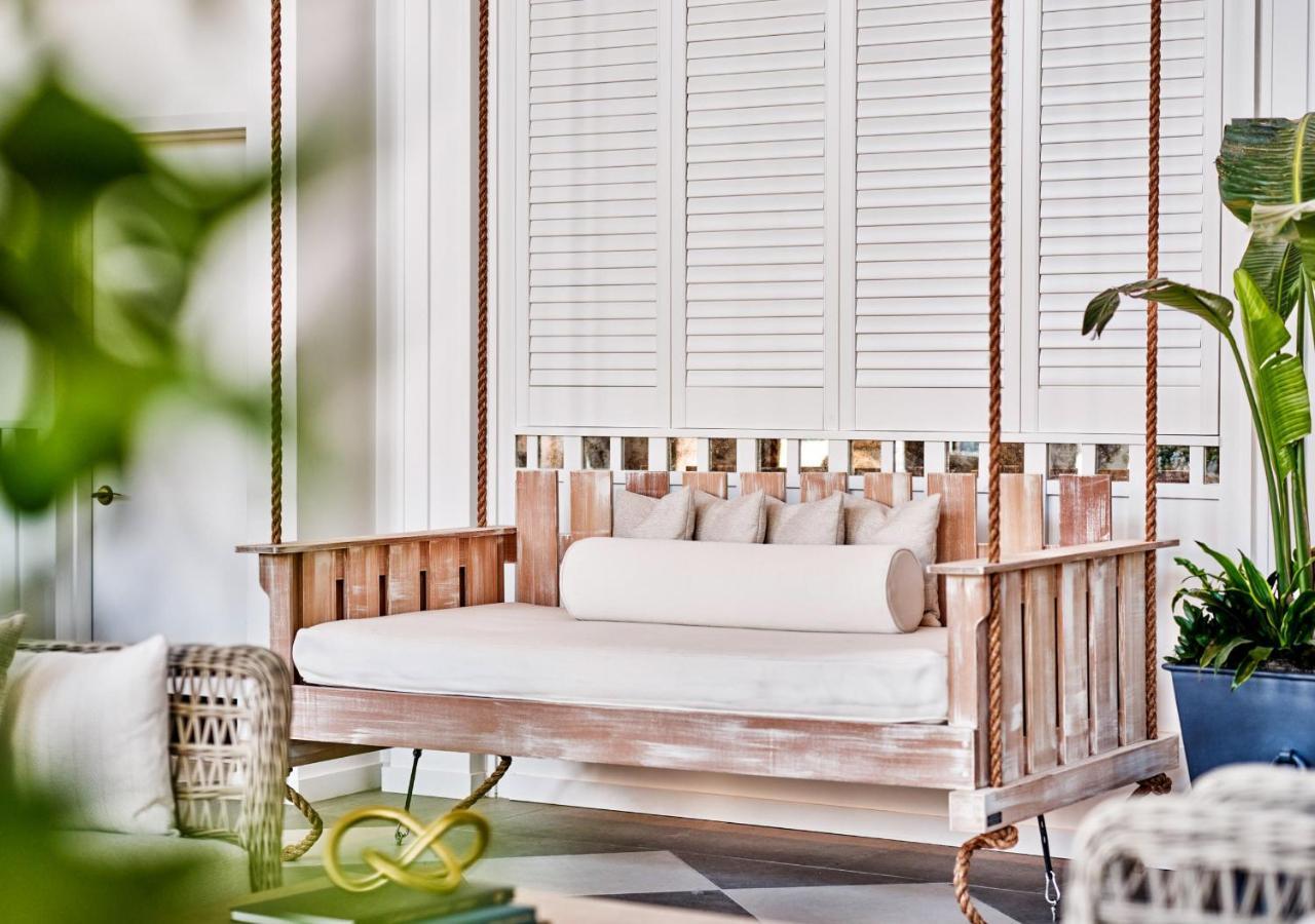 Hotel The Loutrel Charleston Esterno foto