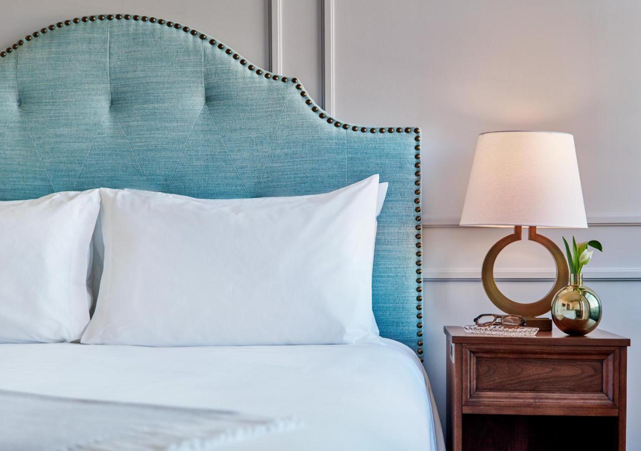 Hotel The Loutrel Charleston Esterno foto
