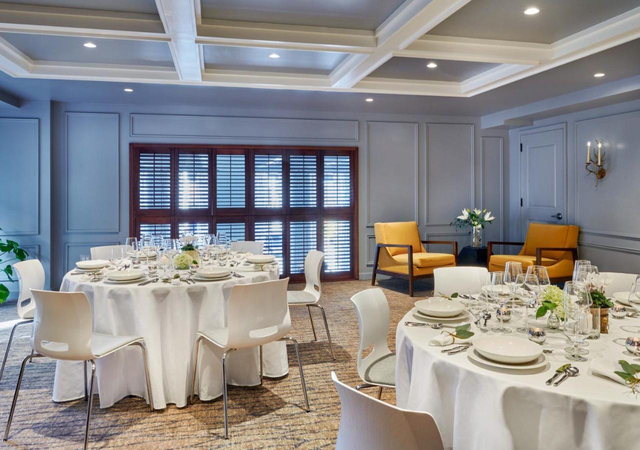 Hotel The Loutrel Charleston Esterno foto